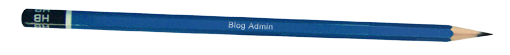 Blog Admin